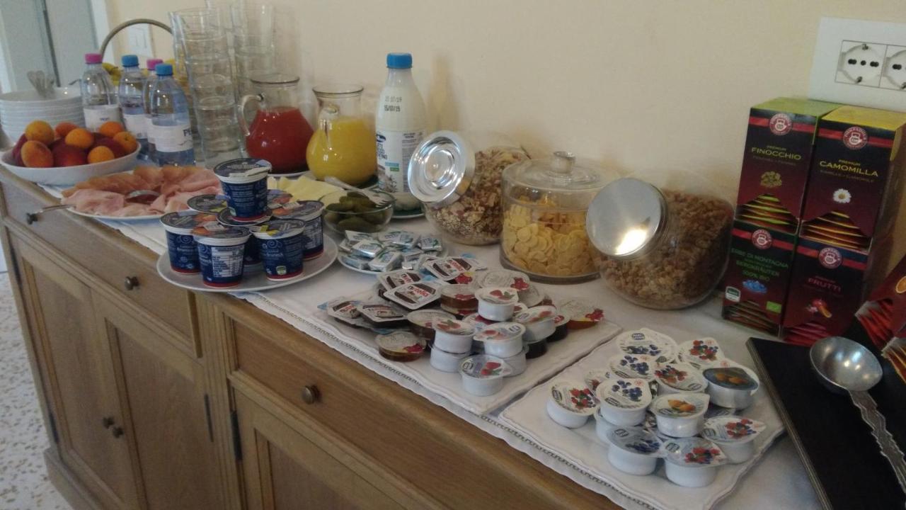 La Villa Degli Orti Borgo Valsugana Dış mekan fotoğraf