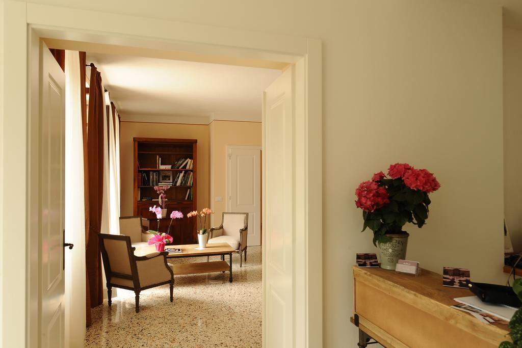 La Villa Degli Orti Borgo Valsugana Dış mekan fotoğraf