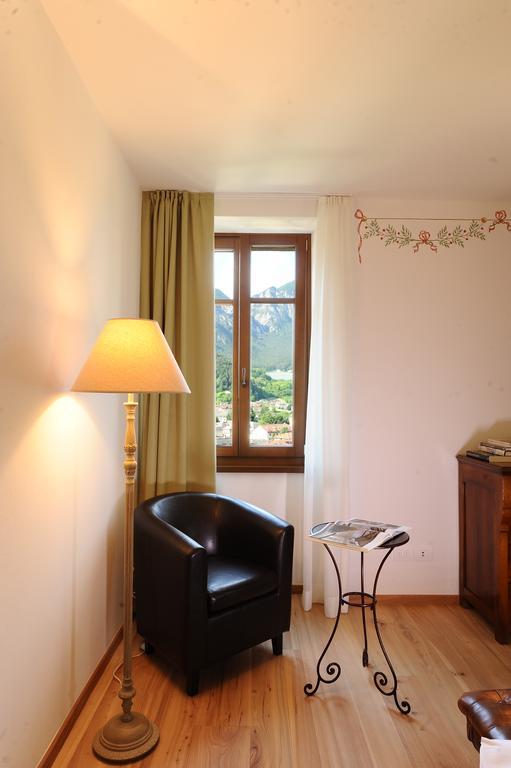 La Villa Degli Orti Borgo Valsugana Oda fotoğraf