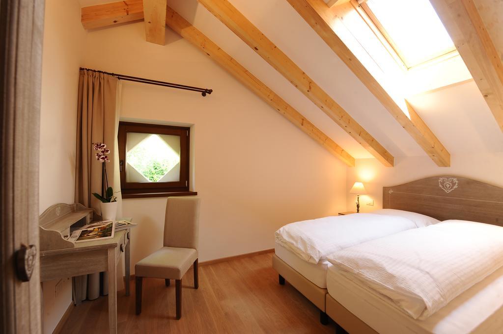 La Villa Degli Orti Borgo Valsugana Oda fotoğraf