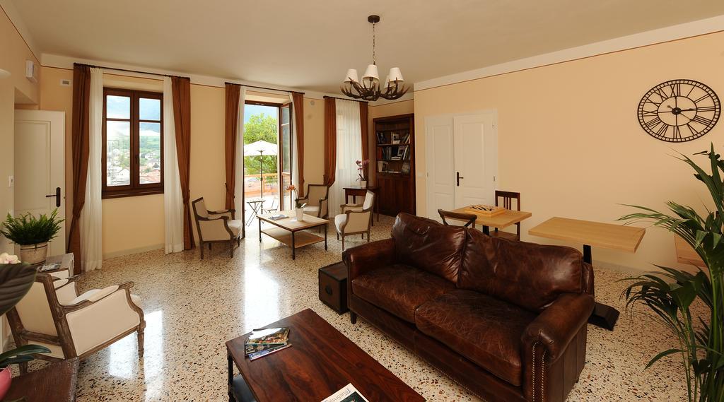 La Villa Degli Orti Borgo Valsugana Dış mekan fotoğraf