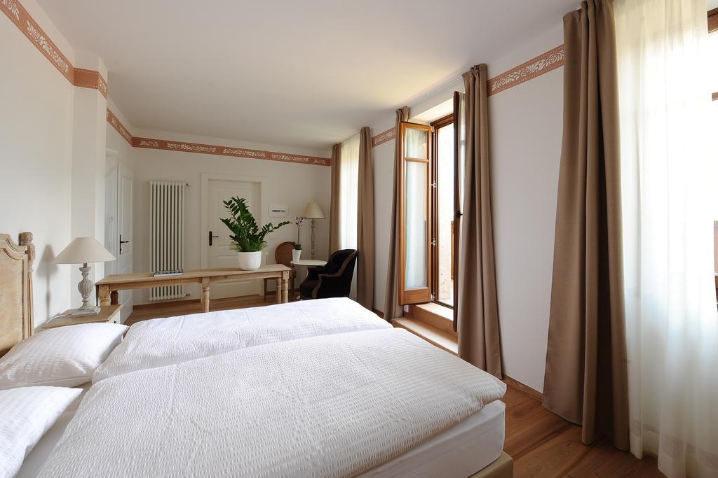 La Villa Degli Orti Borgo Valsugana Oda fotoğraf