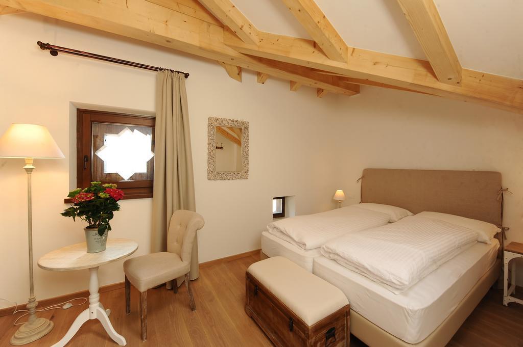La Villa Degli Orti Borgo Valsugana Oda fotoğraf