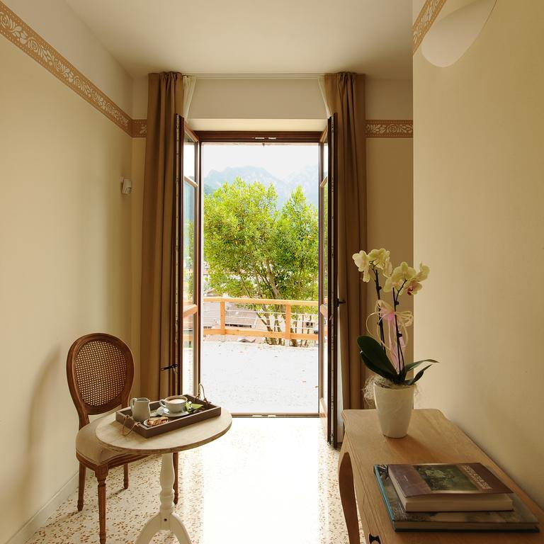 La Villa Degli Orti Borgo Valsugana Oda fotoğraf