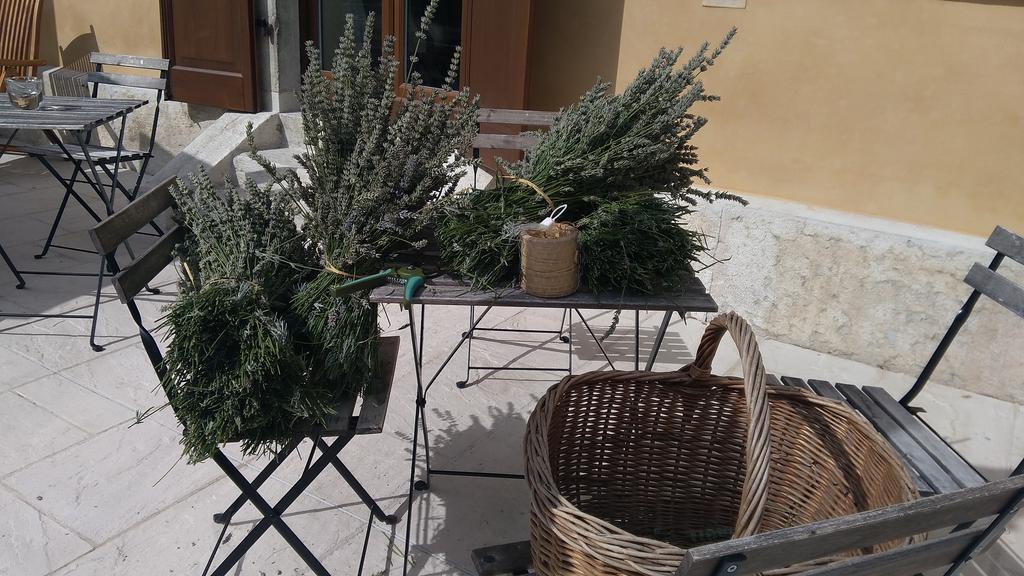 La Villa Degli Orti Borgo Valsugana Dış mekan fotoğraf