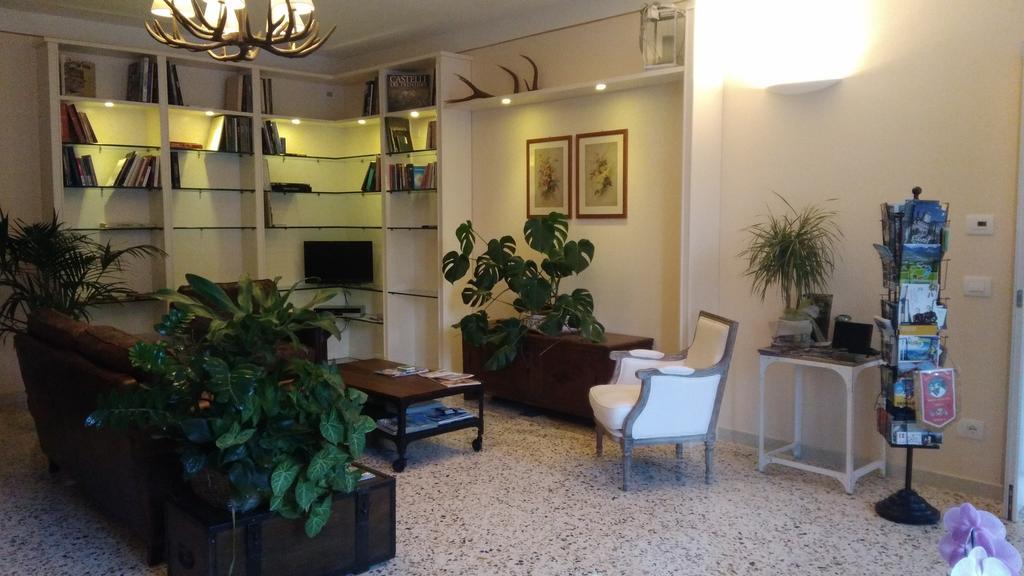 La Villa Degli Orti Borgo Valsugana Dış mekan fotoğraf